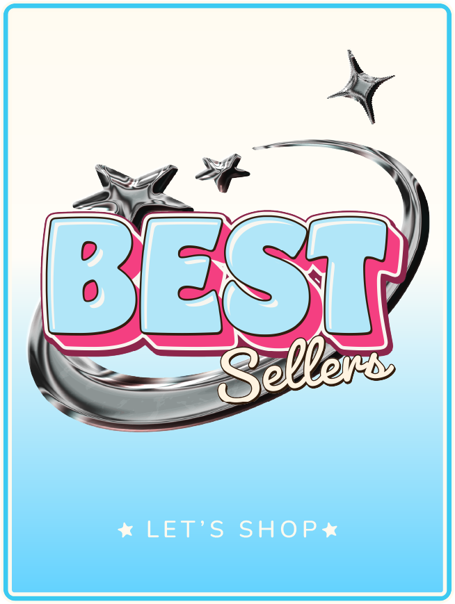 Best Sellers