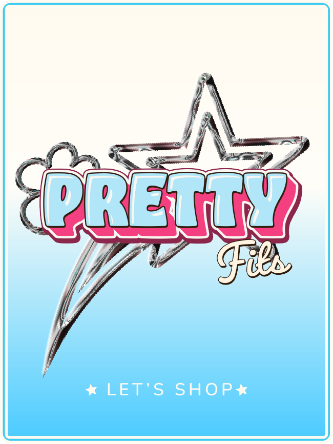 Pretty Fits Collection