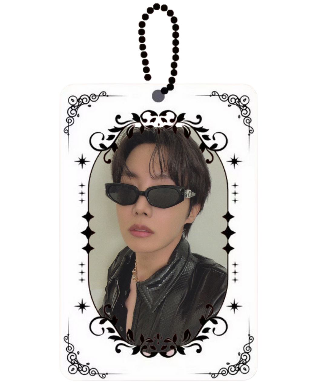 Photocard Holder
