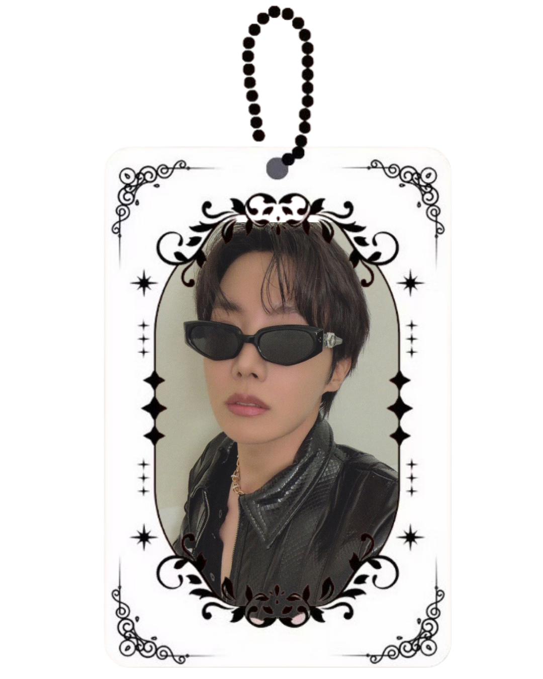 Photocard Holder