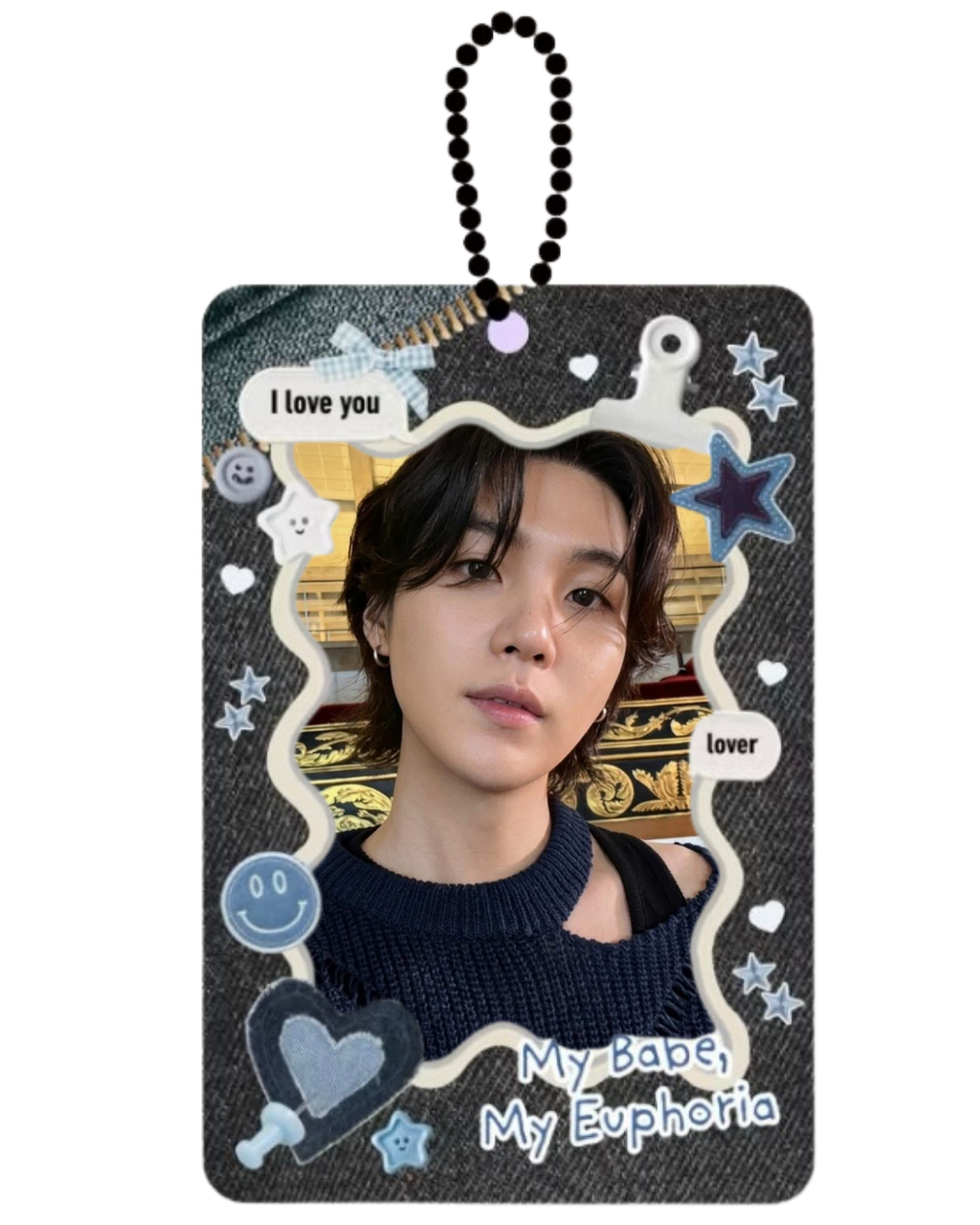 Photocard Holder