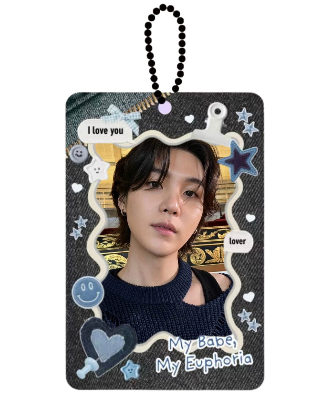 Photocard Holder