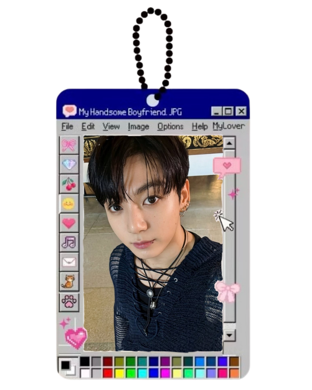 Photocard Holder