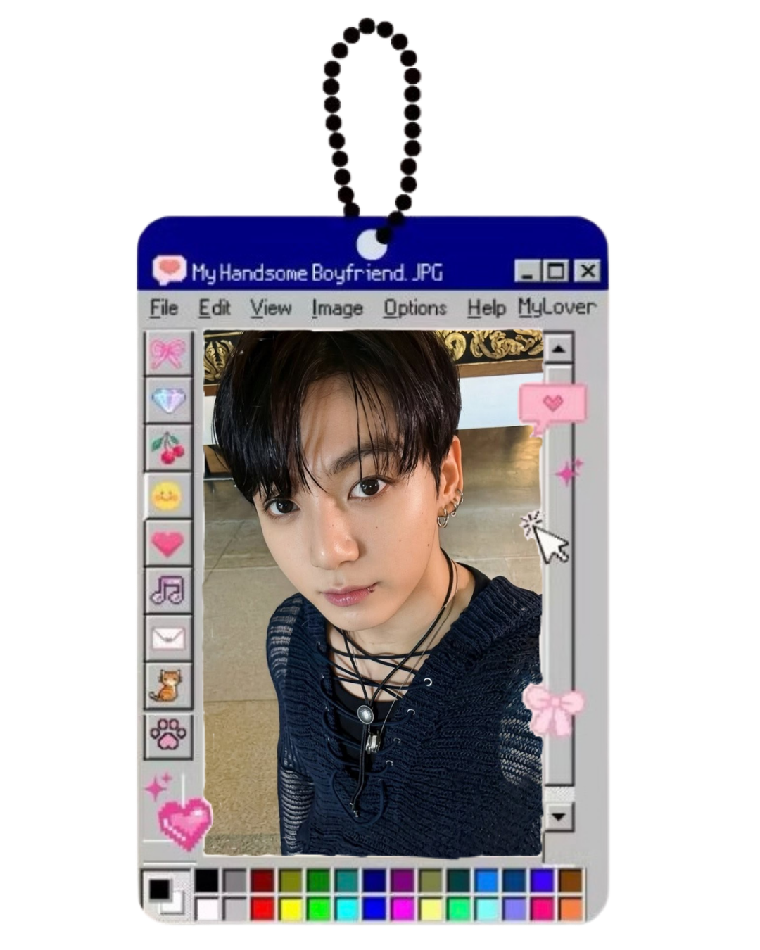Photocard Holder