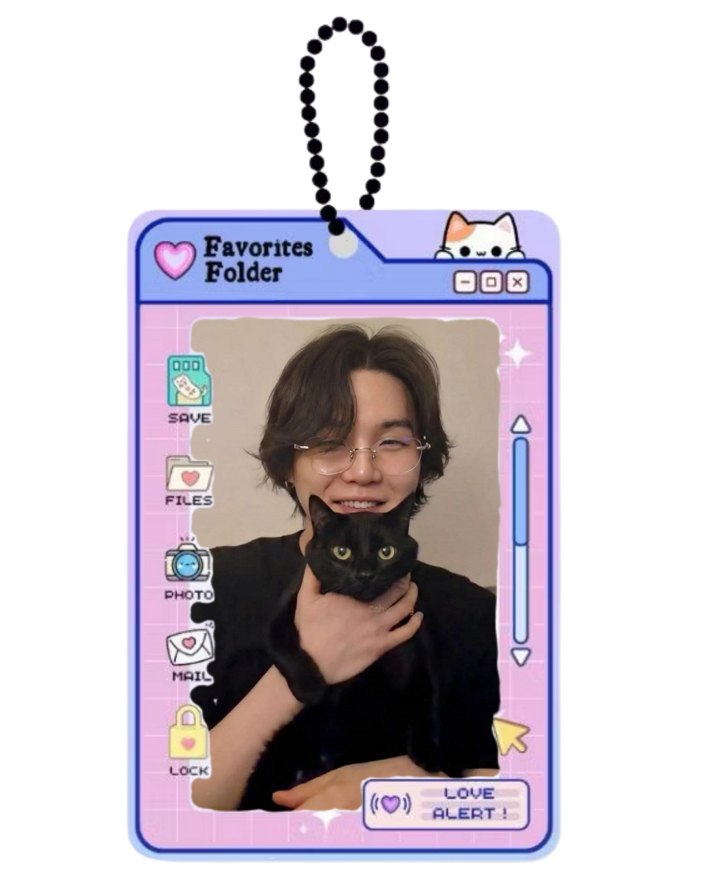 Photocard Holder