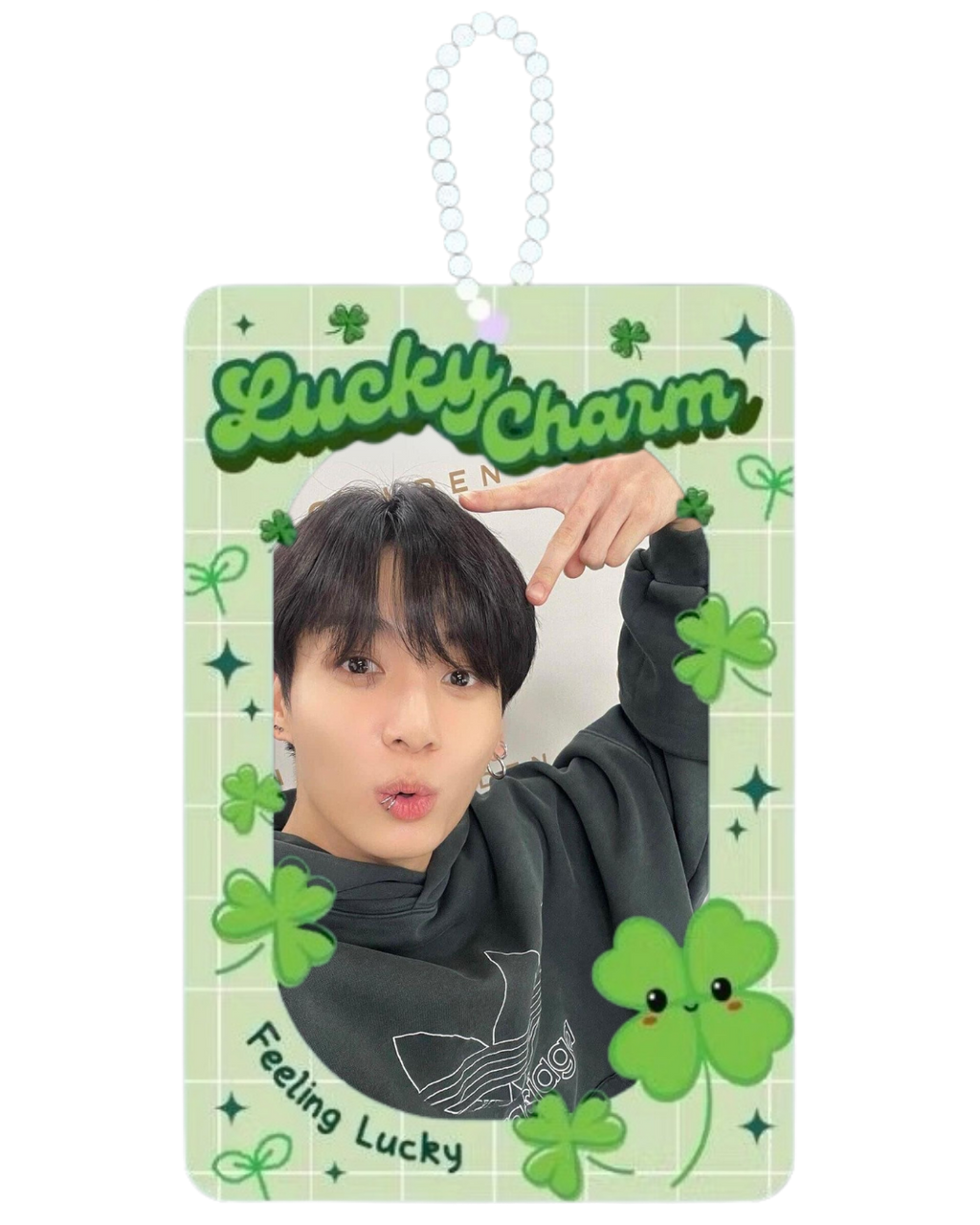 Photocard Holder