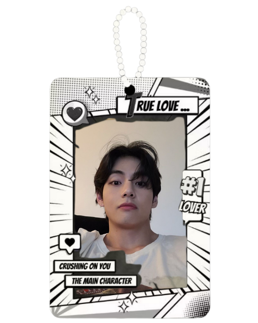 Photocard Holder