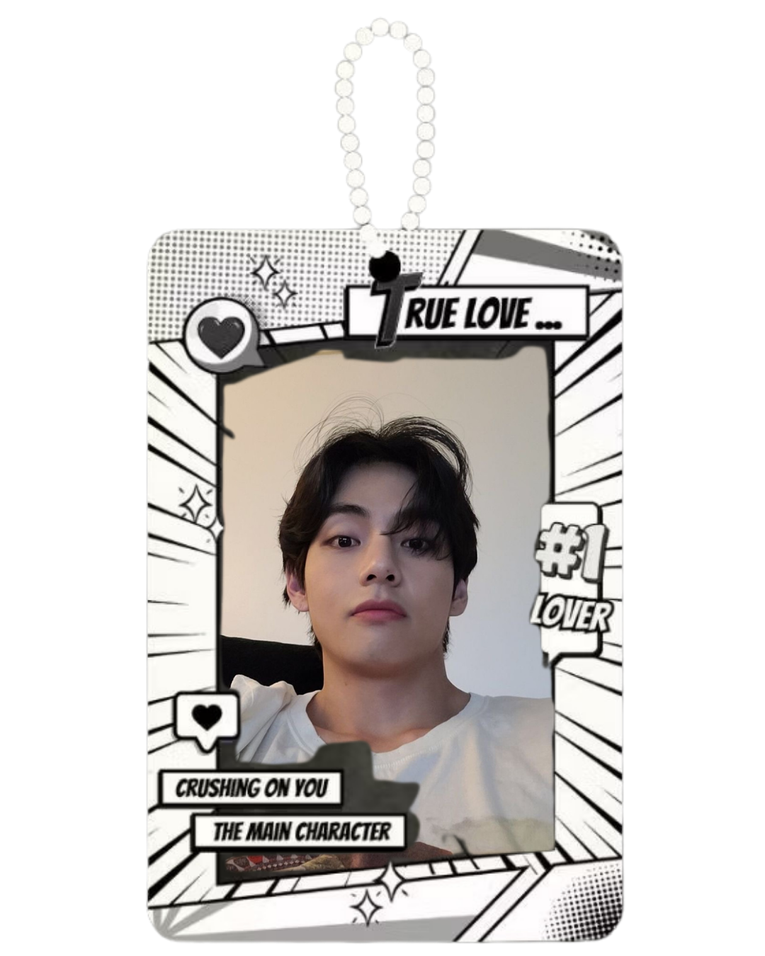 Photocard Holder