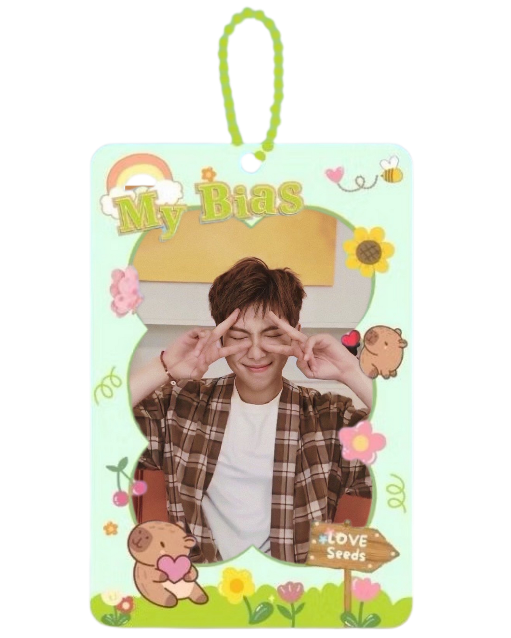 Photocard Holder