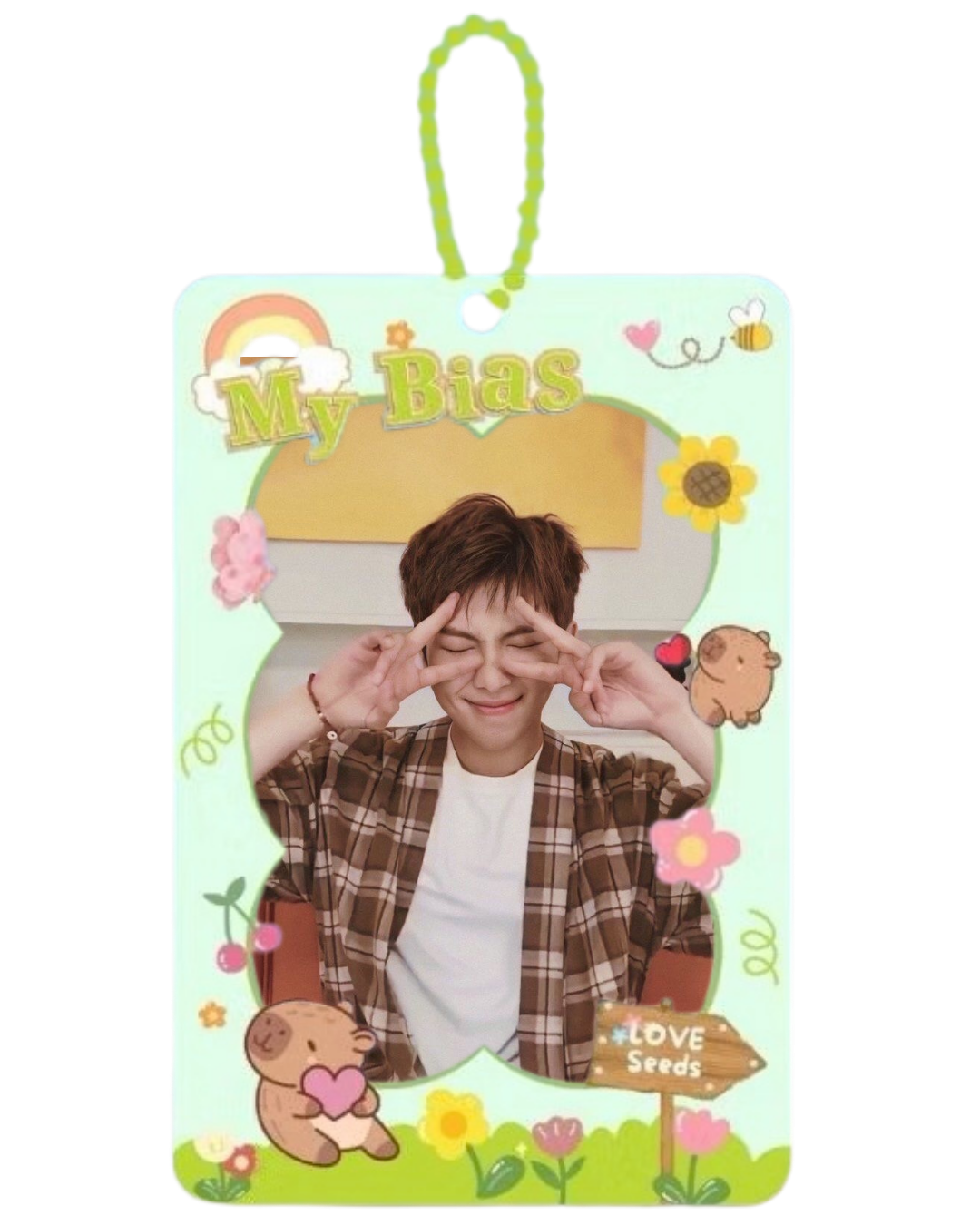 Photocard Holder