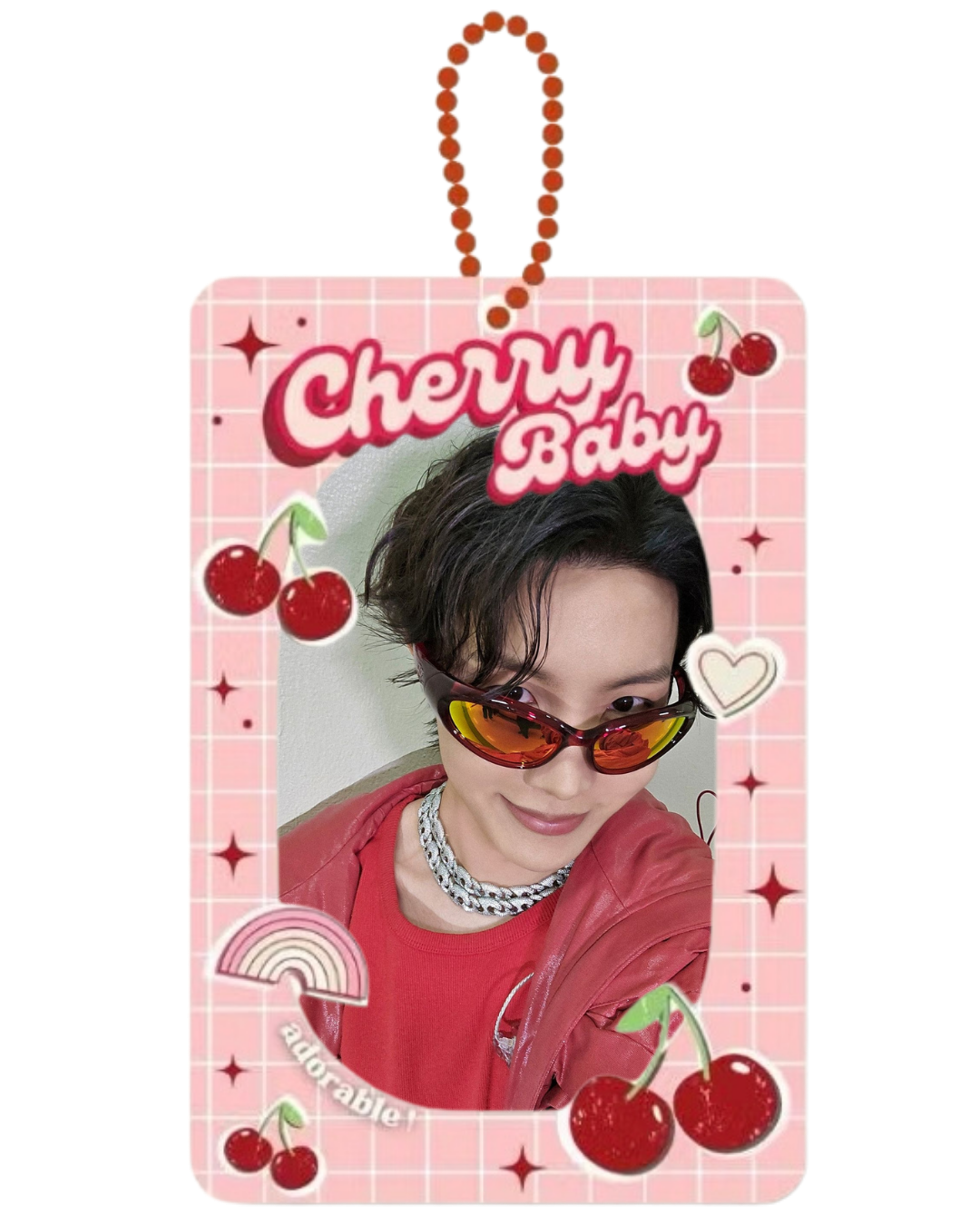 Photocard Holder