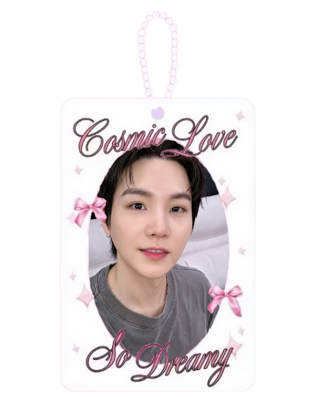 Photocard Holder