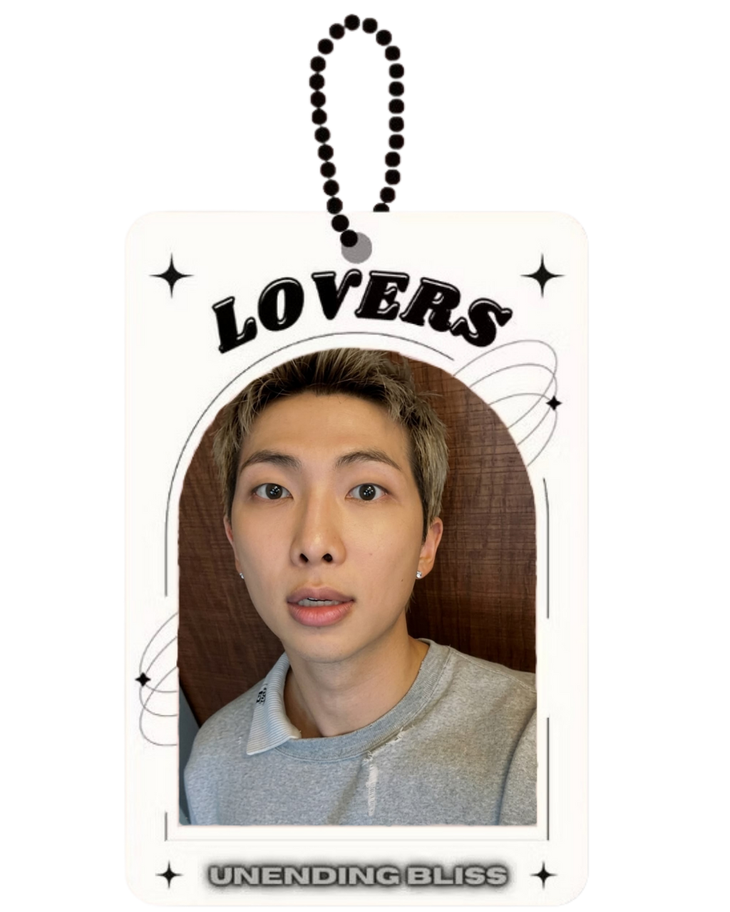 Photocard Holder