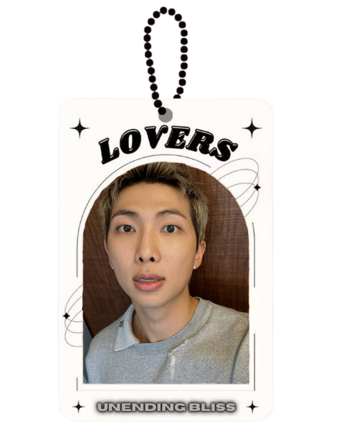 Photocard Holder