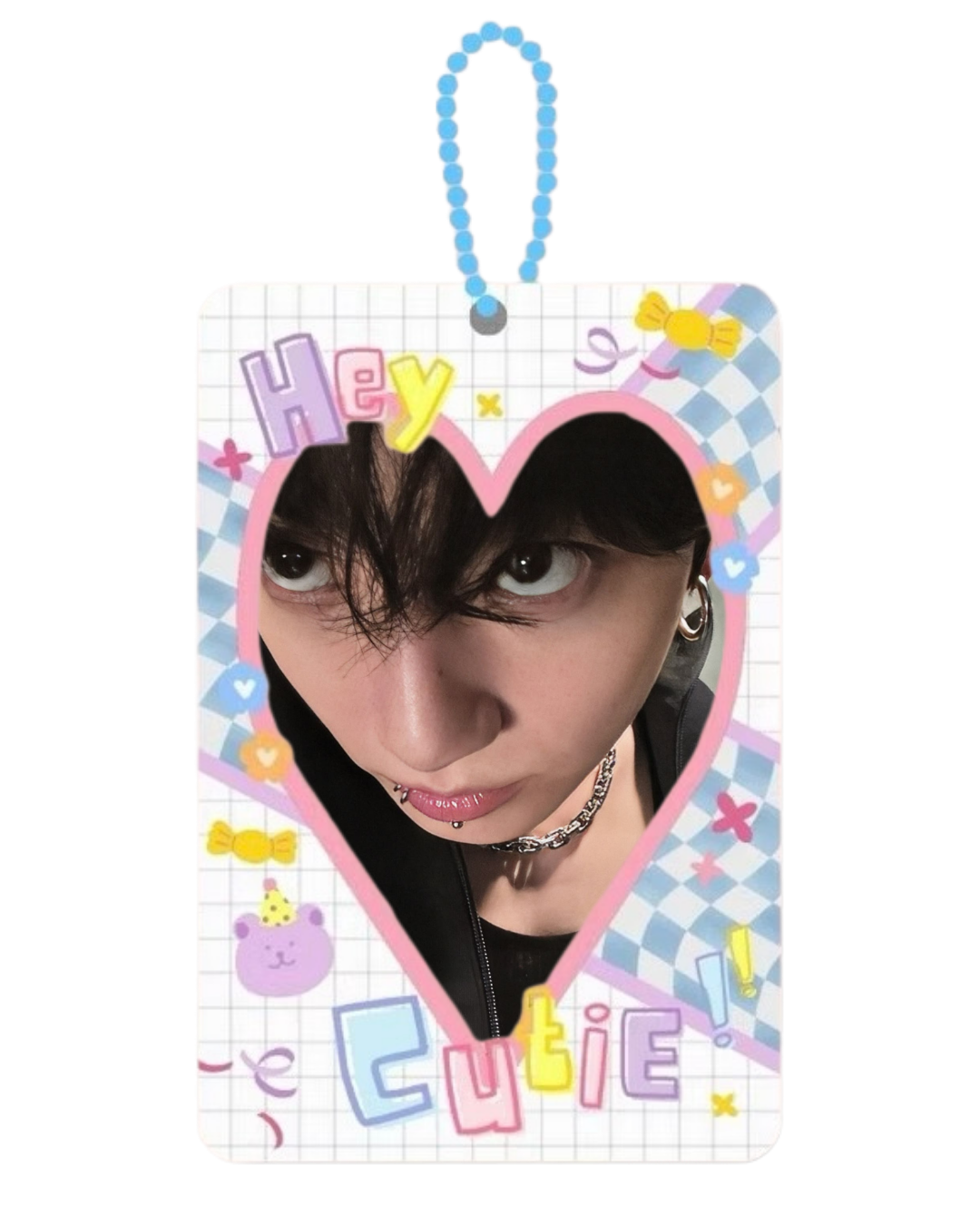 Photocard Holder