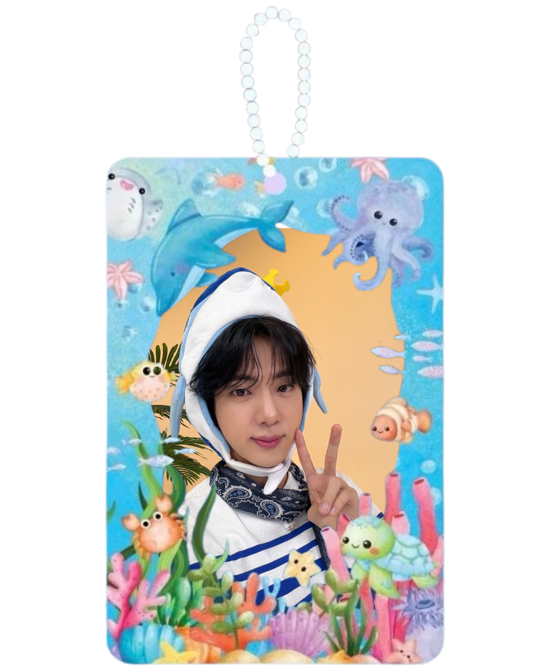 Photocard Holder