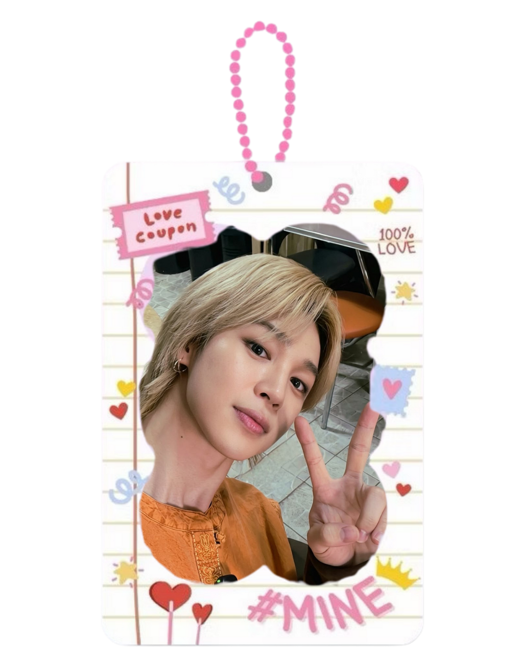 Photocard Holder