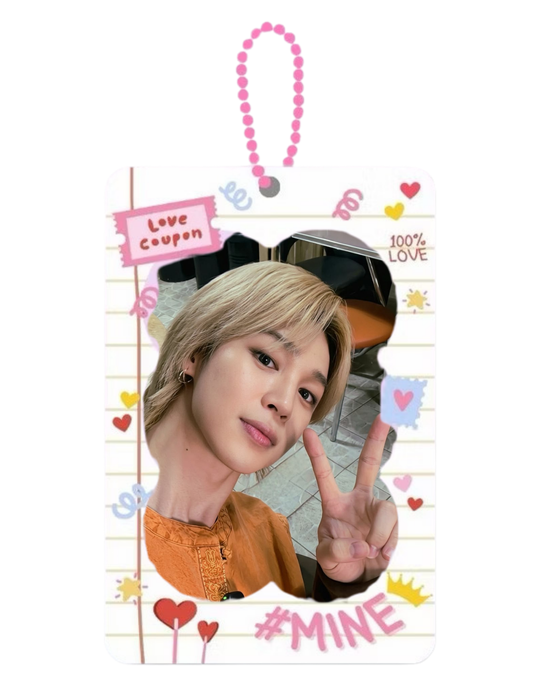 Photocard Holder