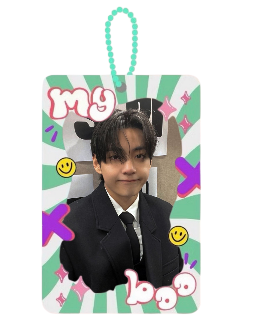 Photocard Holder