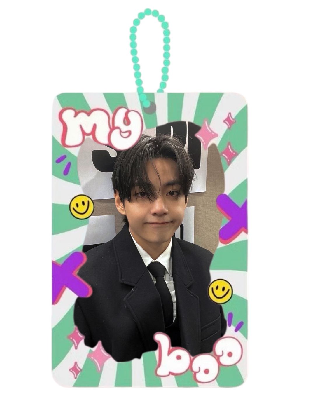 Photocard Holder