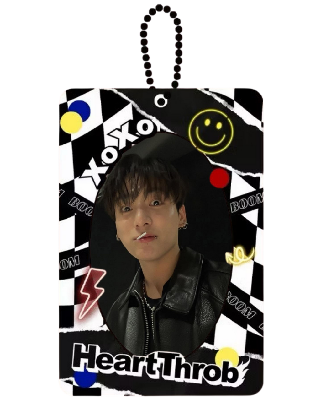 Photocard Holder