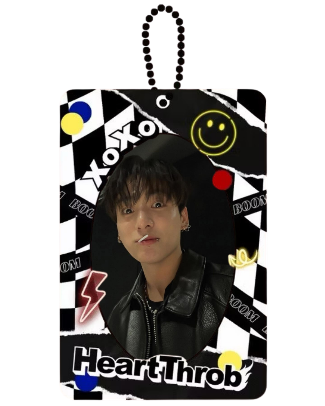 Photocard Holder