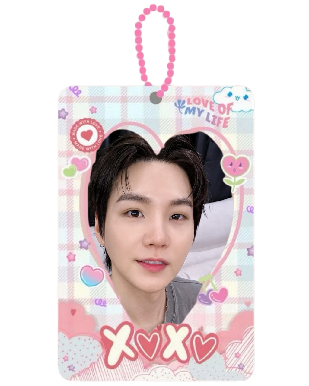 Photocard Holder