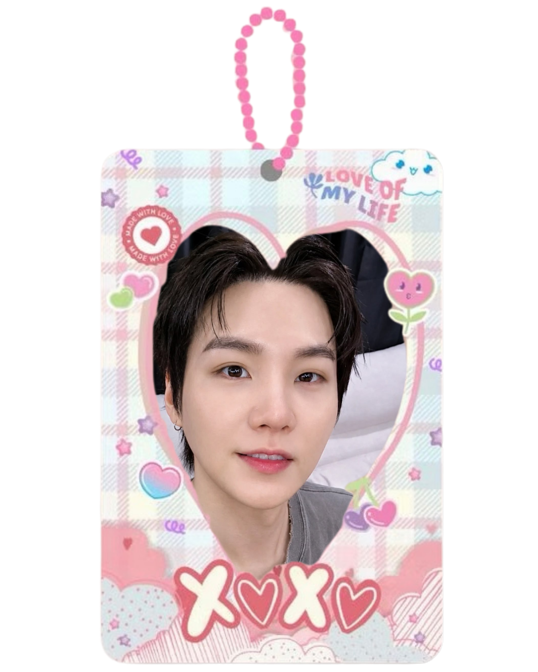 Photocard Holder