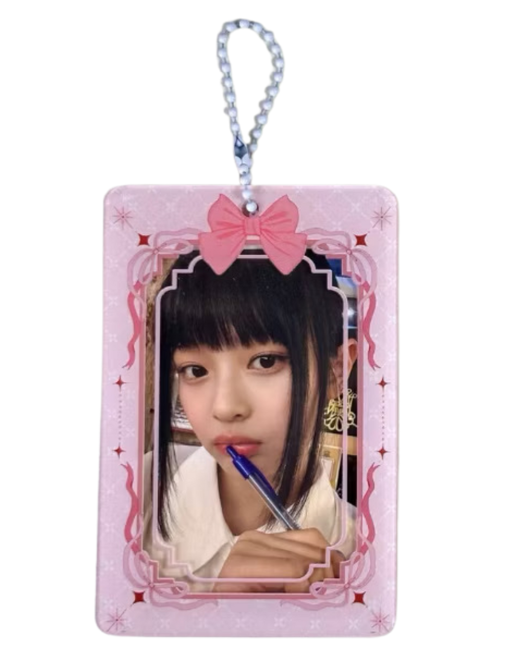 Photocard Holder