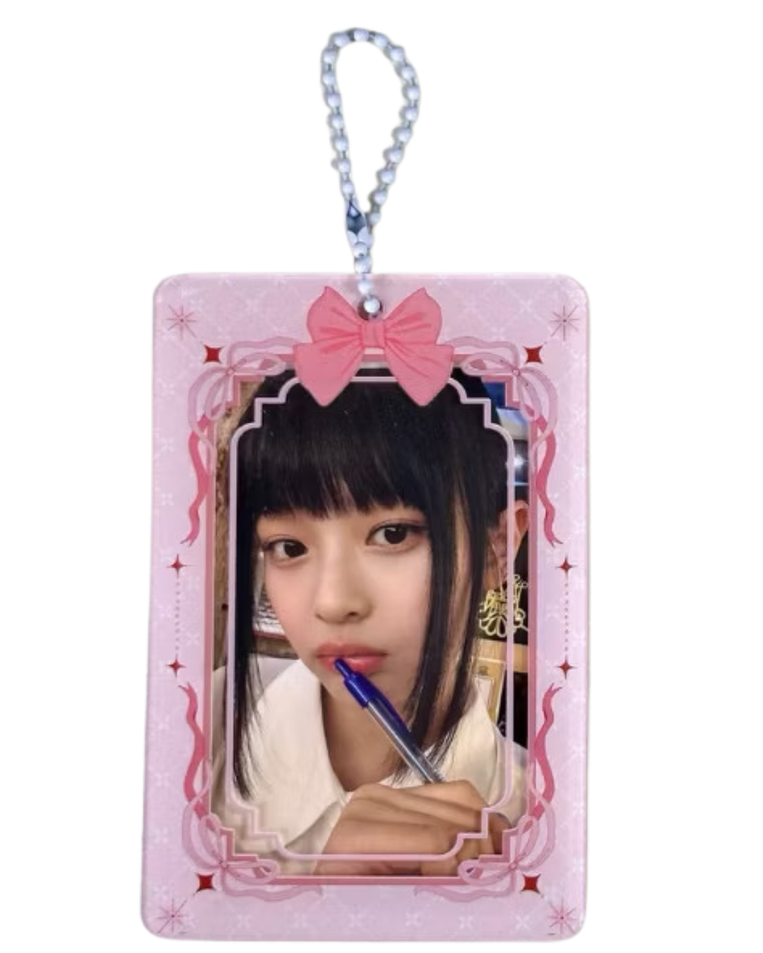 Photocard Holder