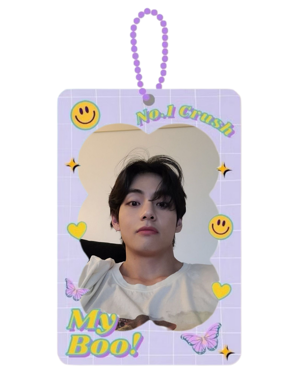 Photocard Holder