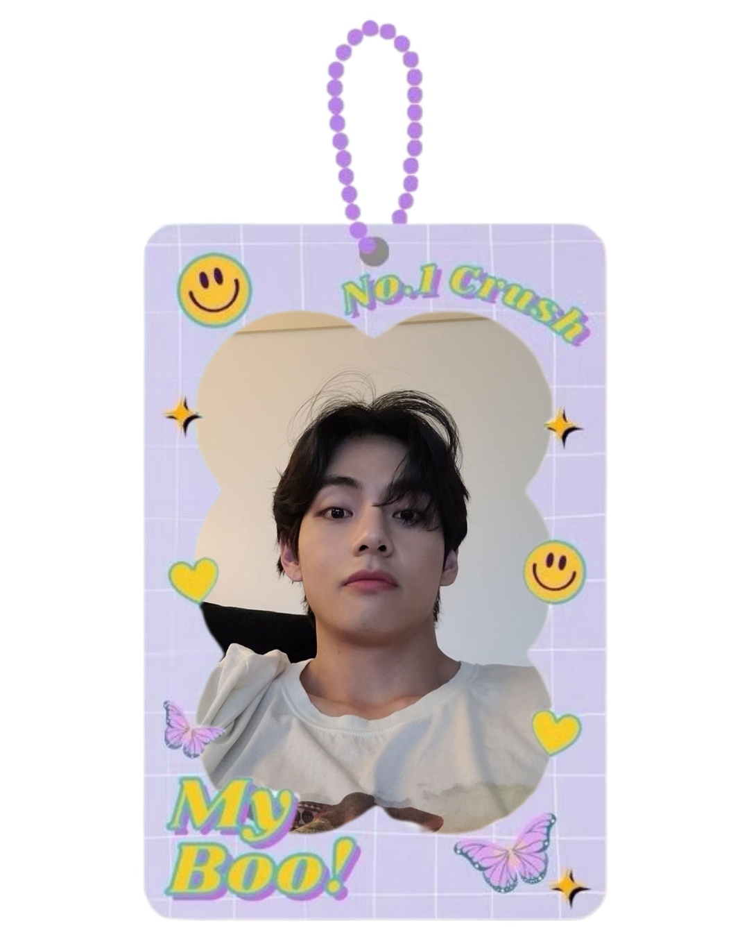 Photocard Holder