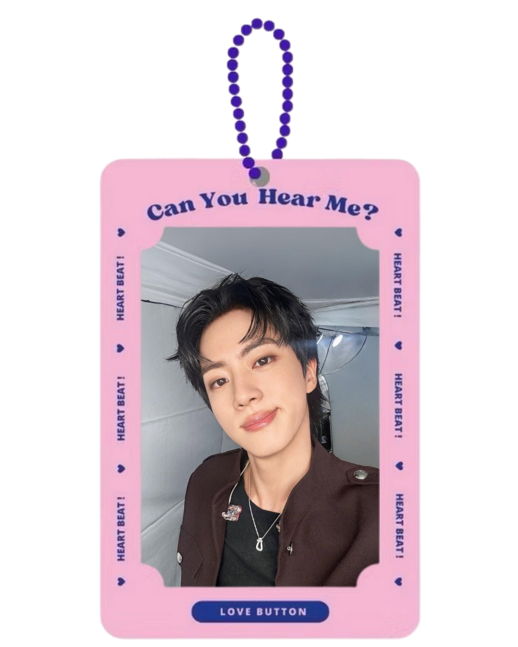 Photocard Holder