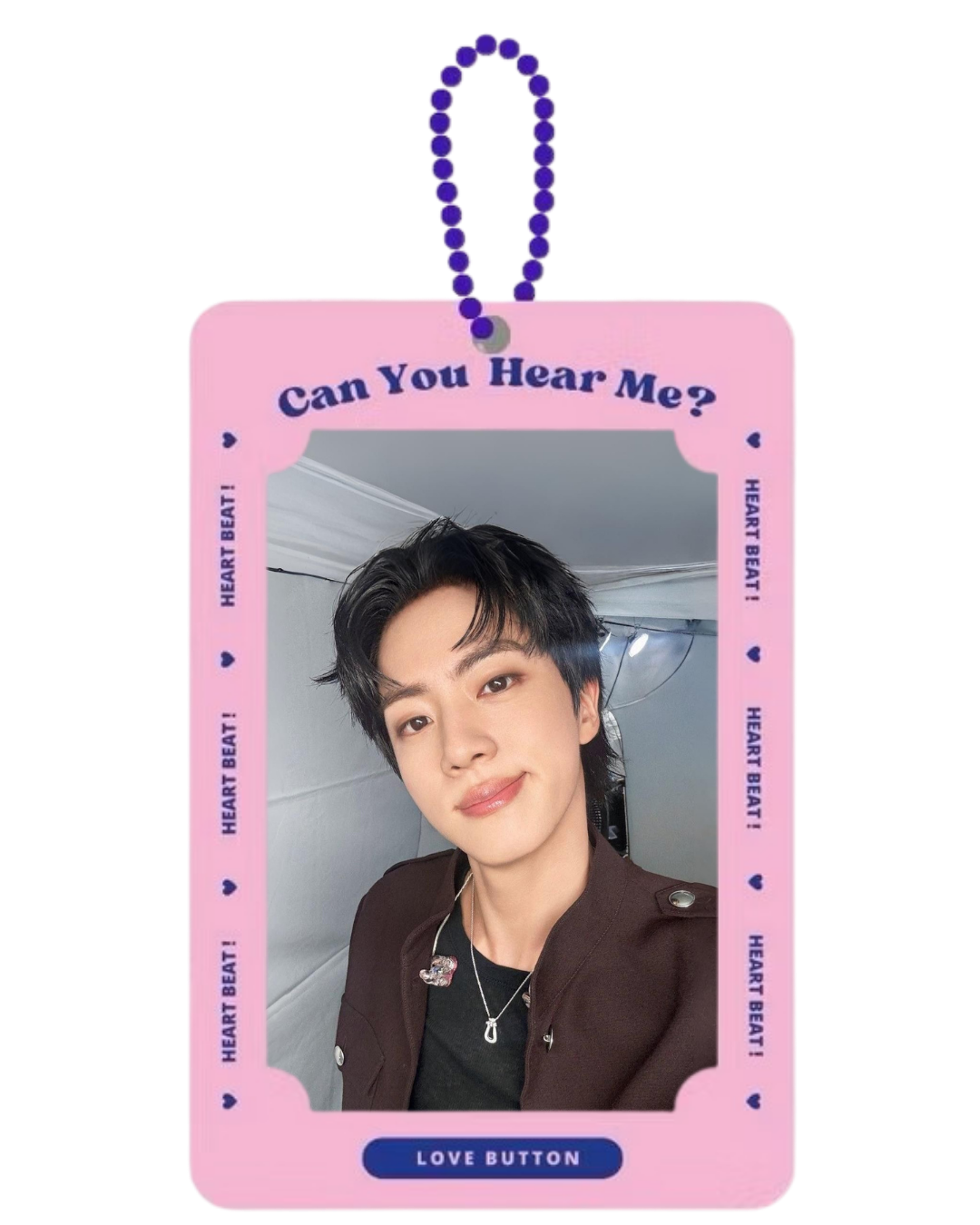 Photocard Holder