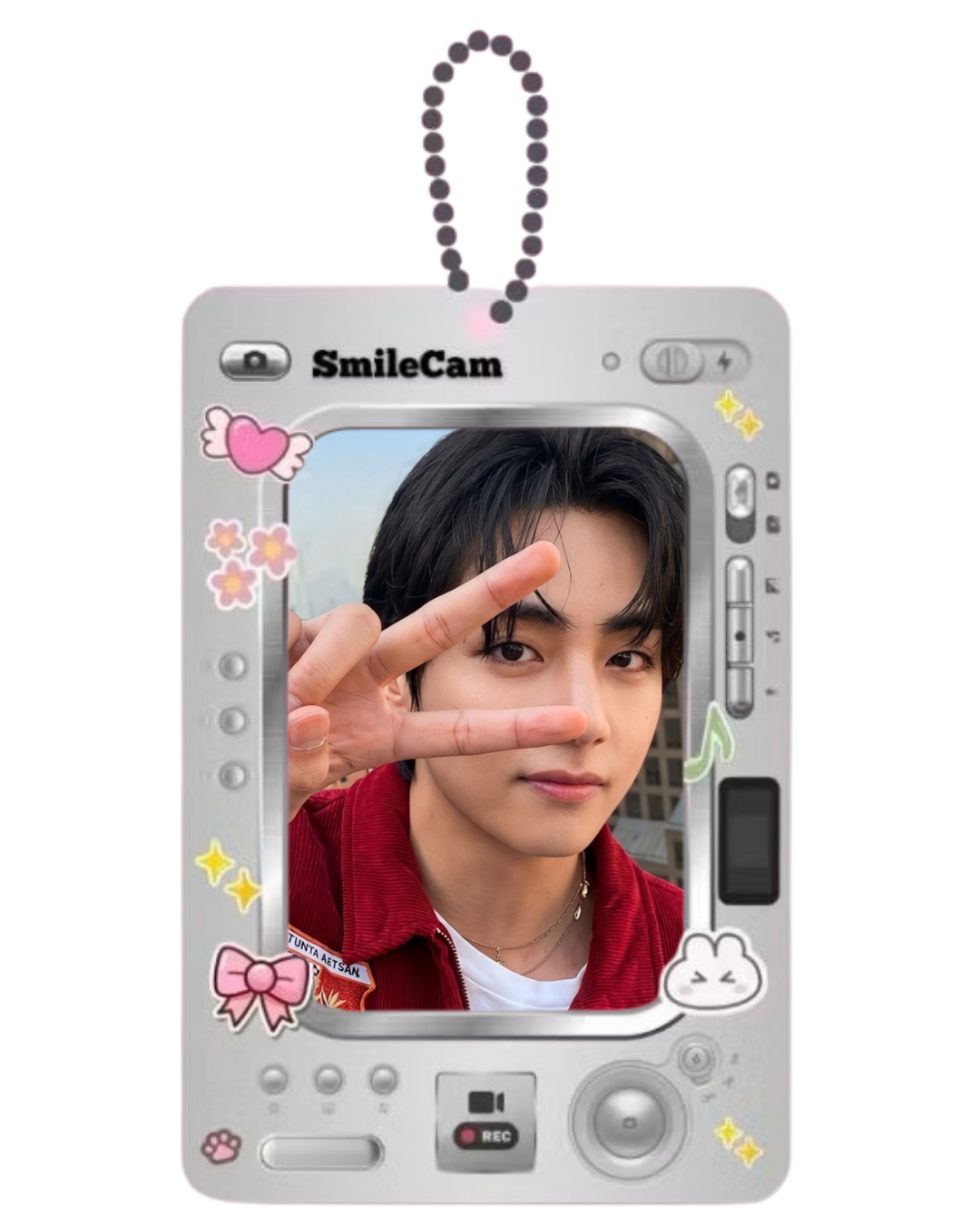 Photocard Holder