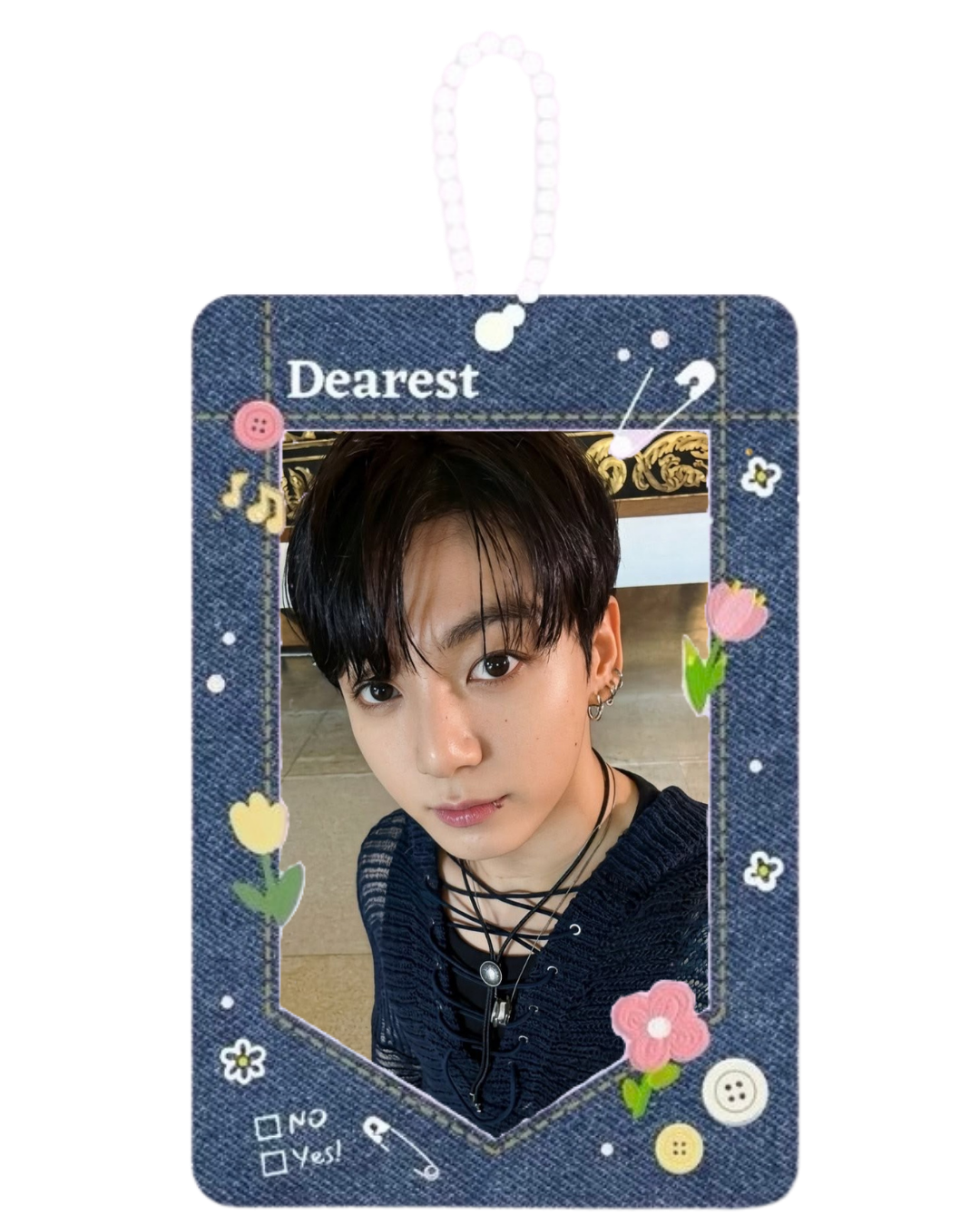 Photocard Holder