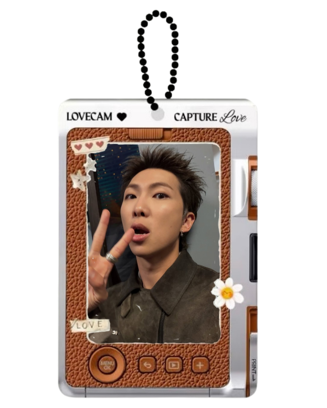 Photocard Holder