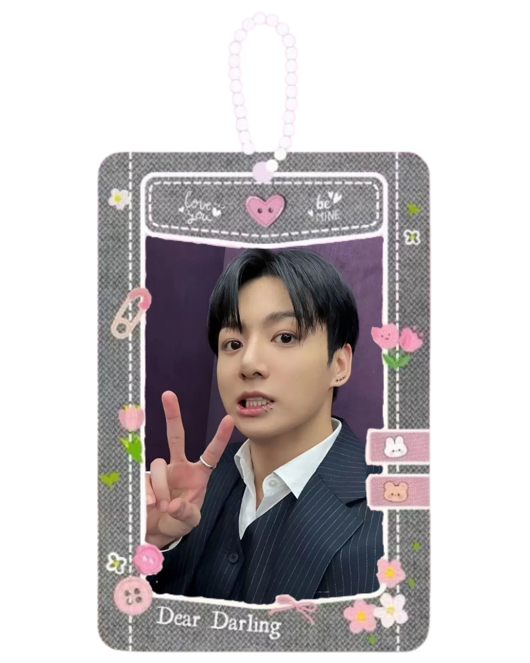 Photocard Holder