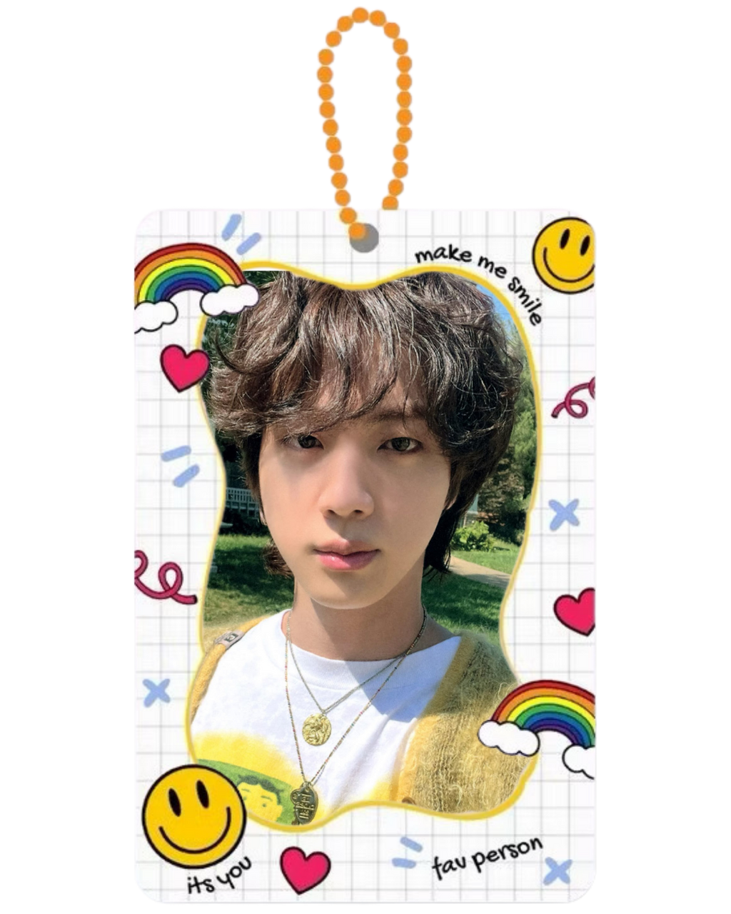 Photocard Holder