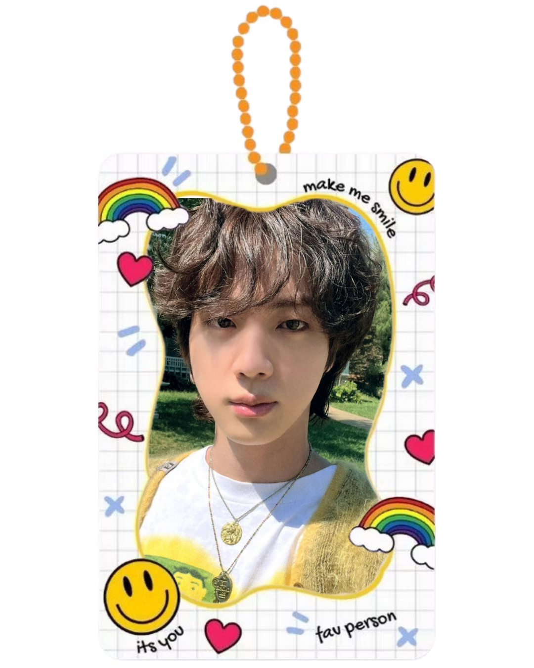 Photocard Holder