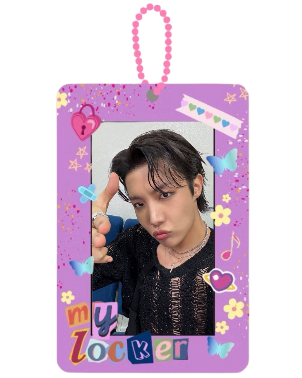 Photocard Holder