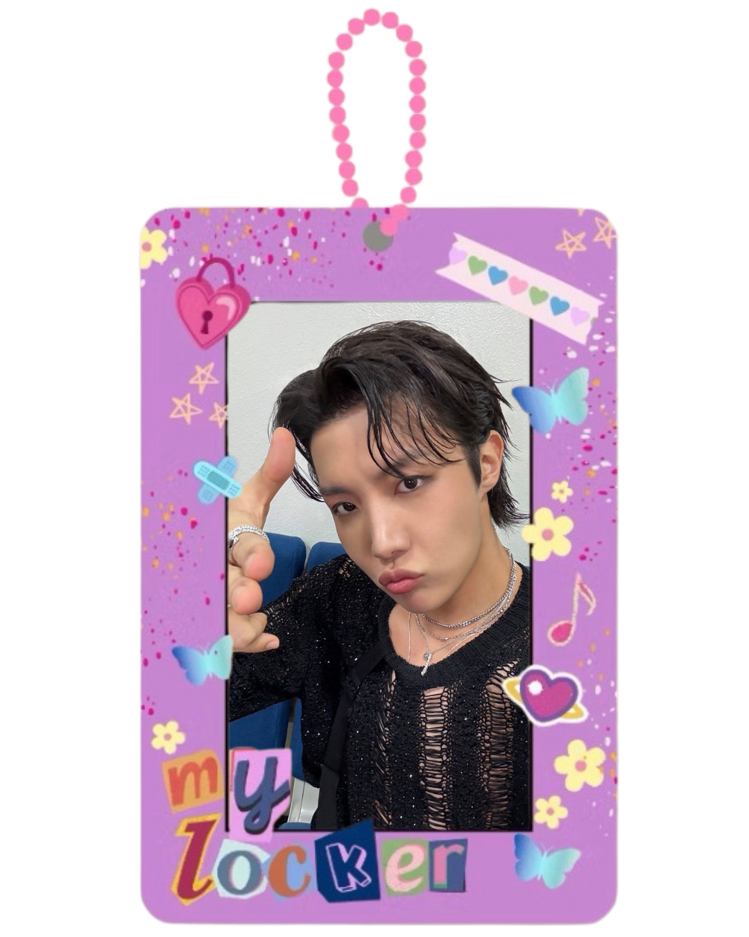 Photocard Holder