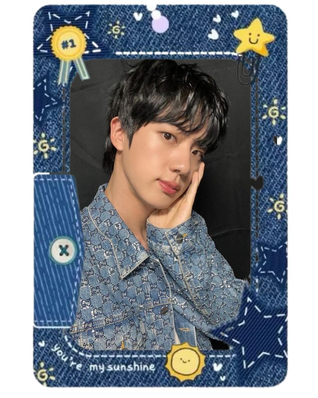 Photocard Holder