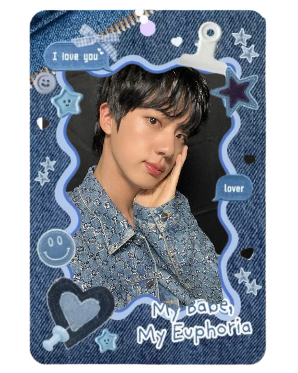 Photocard Holder
