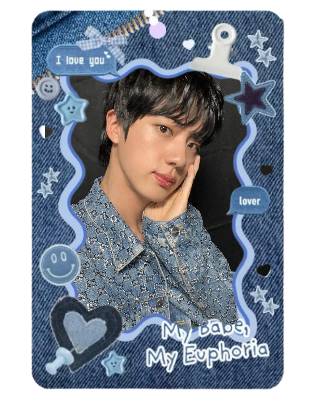 Photocard Holder