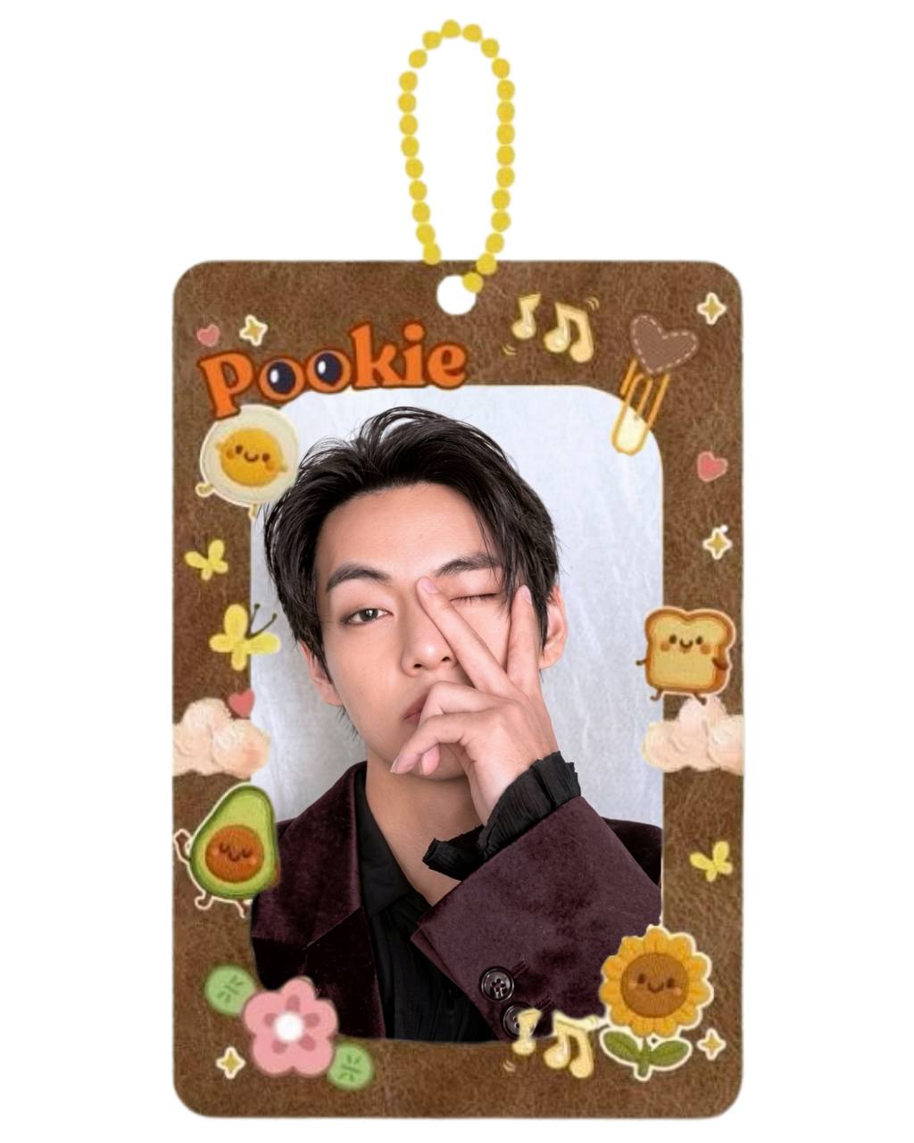 Photocard Holder