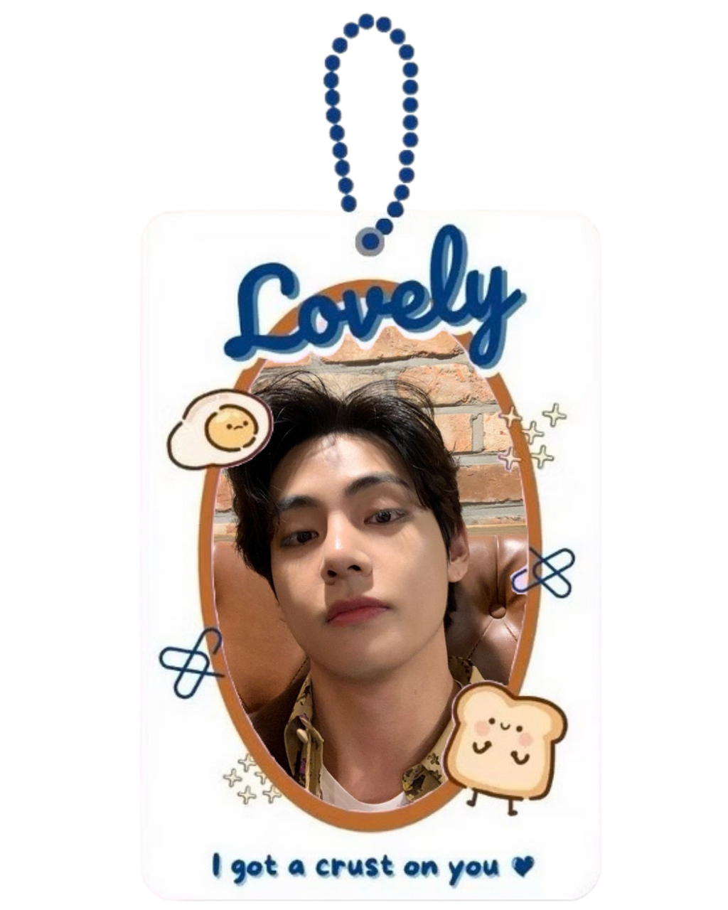 Photocard Holder