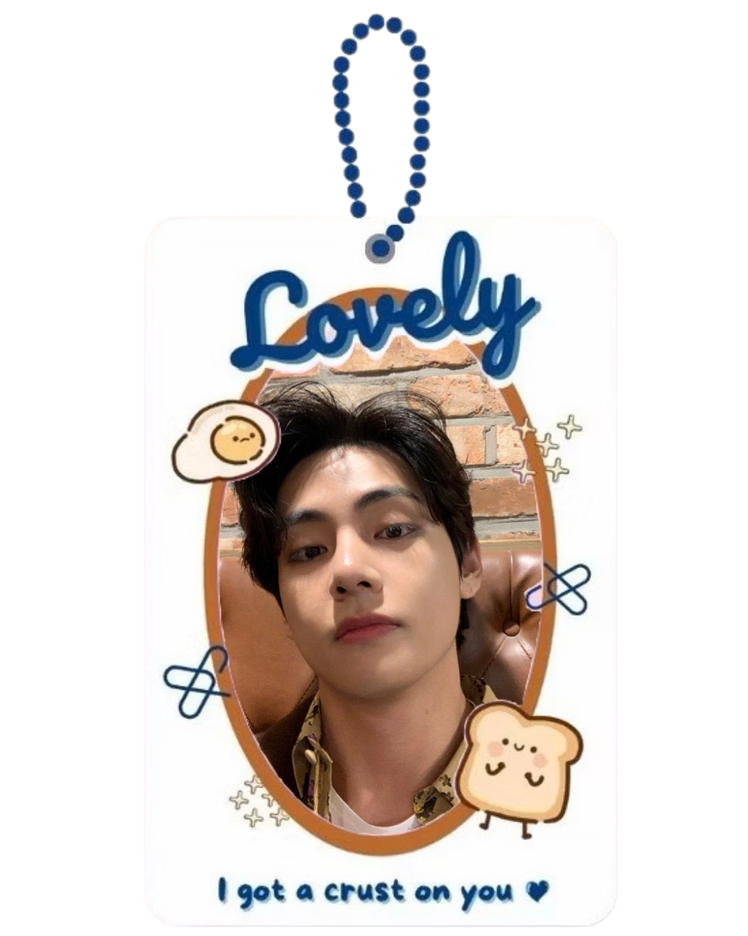 Photocard Holder