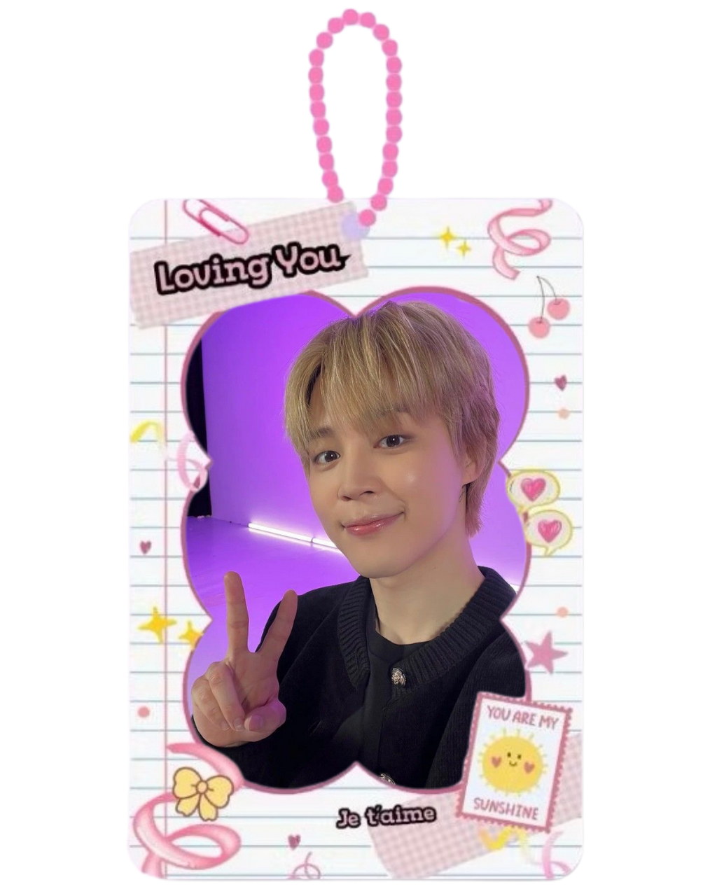 Photocard Holder