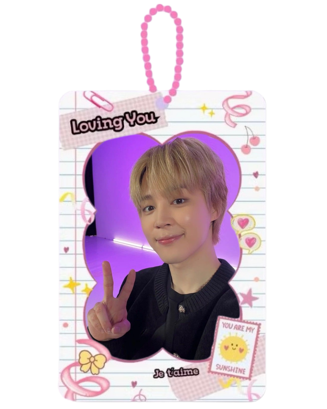Photocard Holder